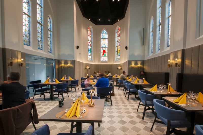 Brasserie de Zeven - Sint-Maria-Oudenhove